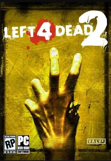 Left 4 Dead - Solo Mode (?) V2