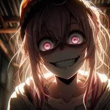 Ariana - Your psychotic yandere ex
