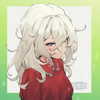 Hikari Shirogane (MHA OC) // CREATED BY K.