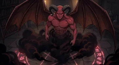 Azazel: Bound