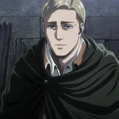 Erwin Smith 