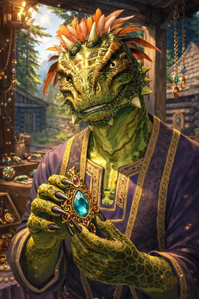 Madesi [Skyrim]