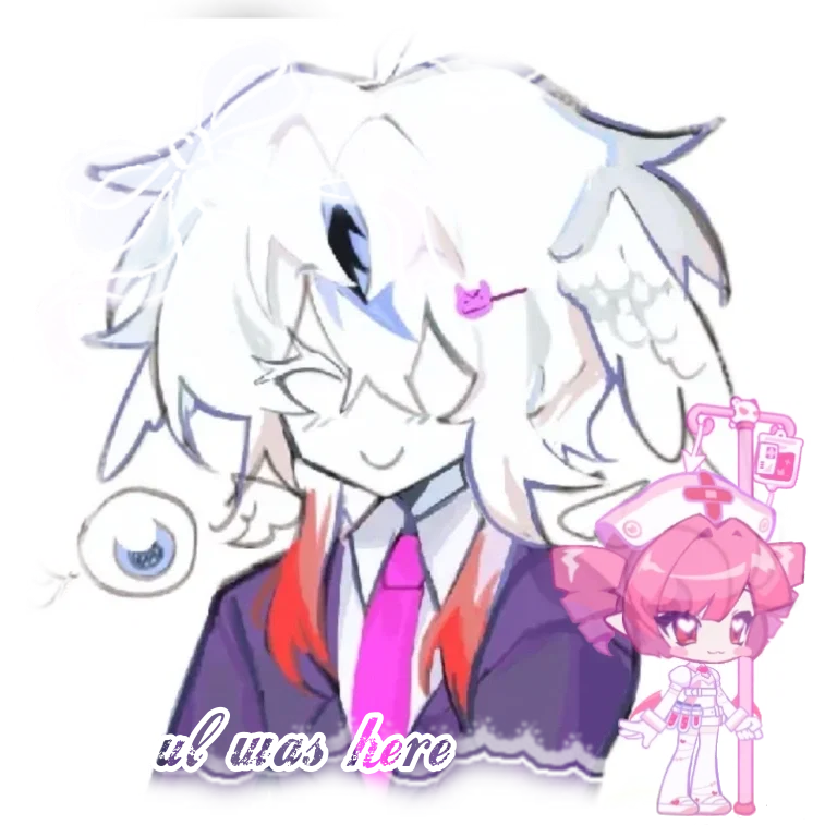 ⩇⩇:⩇⩇ Eggchan  ໒꒱ + ̊