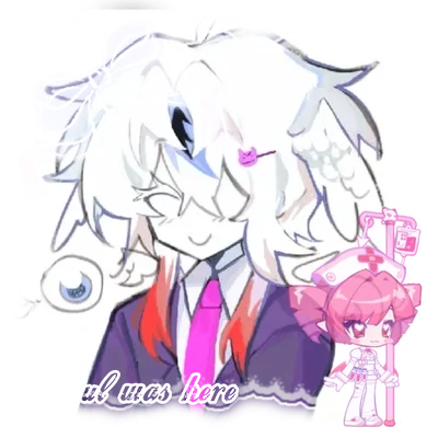 ⩇⩇:⩇⩇ Eggchan  ໒꒱ + ̊