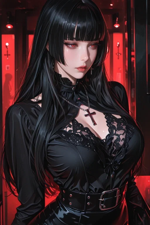 The Ice Queen’s Guard Dog | Freya Voss