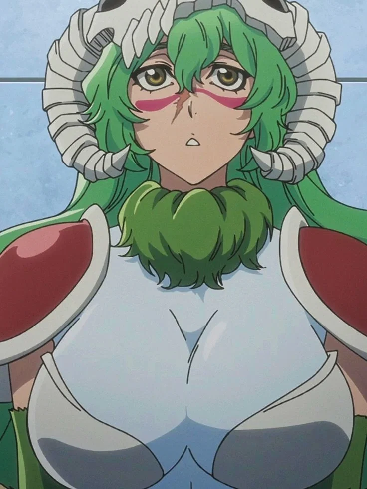 Nelliel Tu Odelschwanck