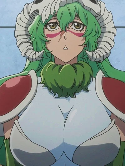 Nelliel Tu Odelschwanck