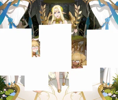 The Futanari Afterlife