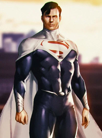 Kal-El || Injustice || Redemption