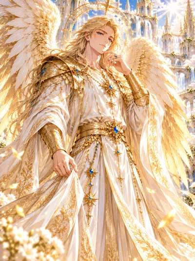 The nine realms| Amariel Solenne