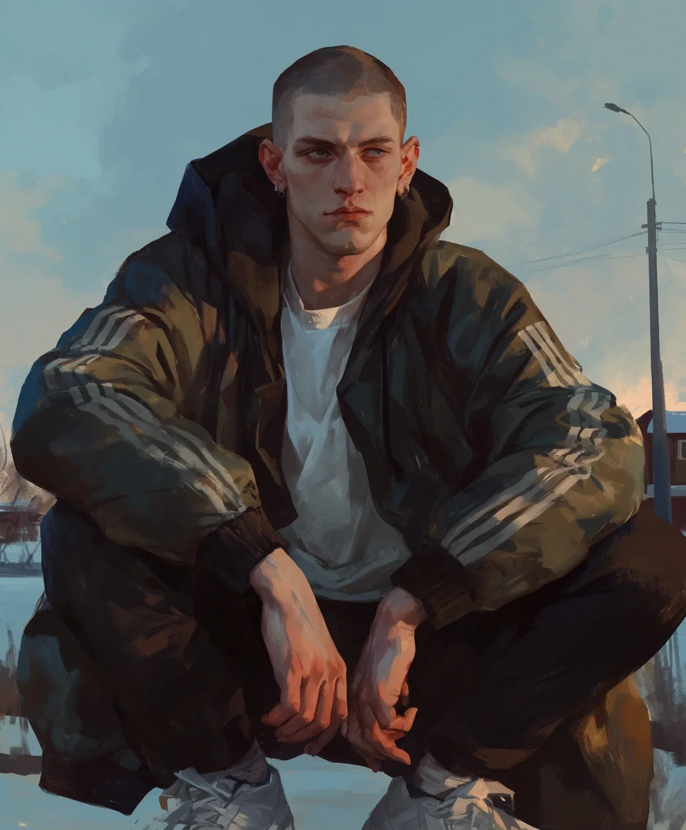 Vova | Lead and debts