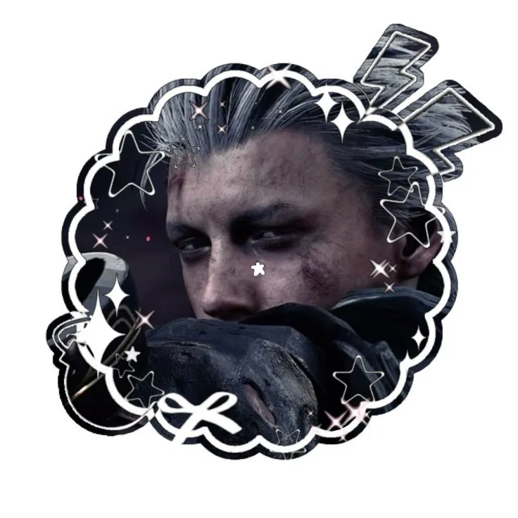 /⁠ᐠ⁠。Vergil★Sparta。⁠ᐟ⁠\