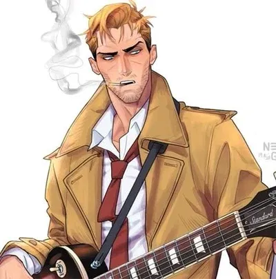 John Constantine