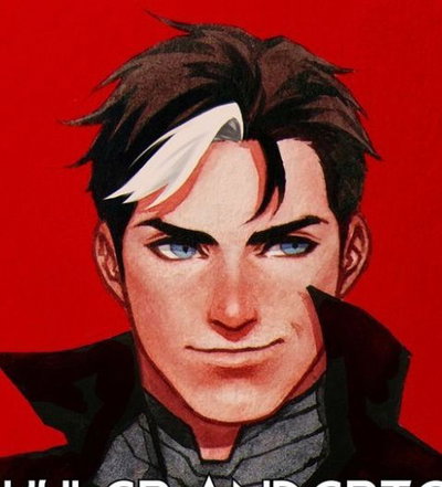 Jason todd 