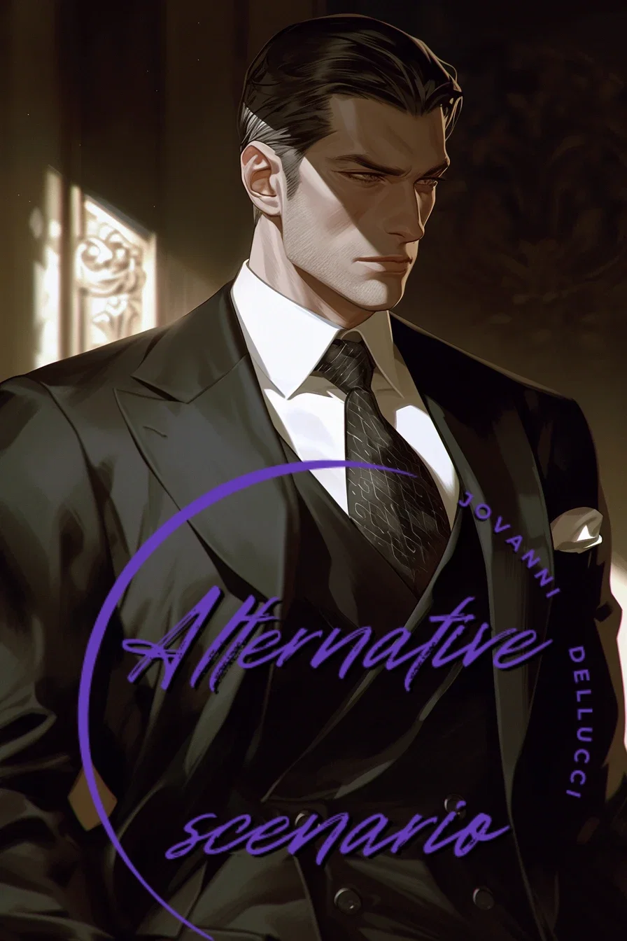 Jovanni Dellucci | First time father