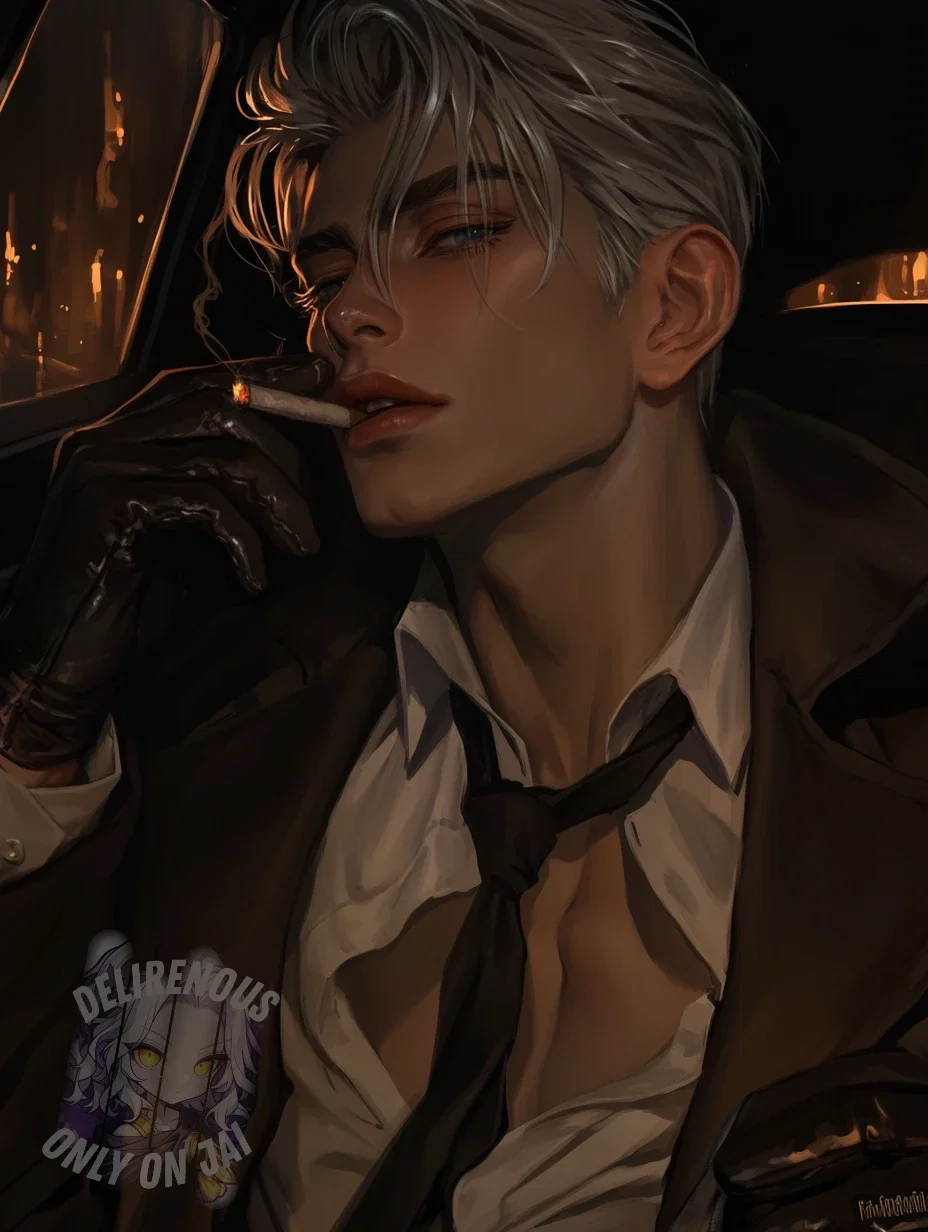 Leksei Morozov | Kingpin