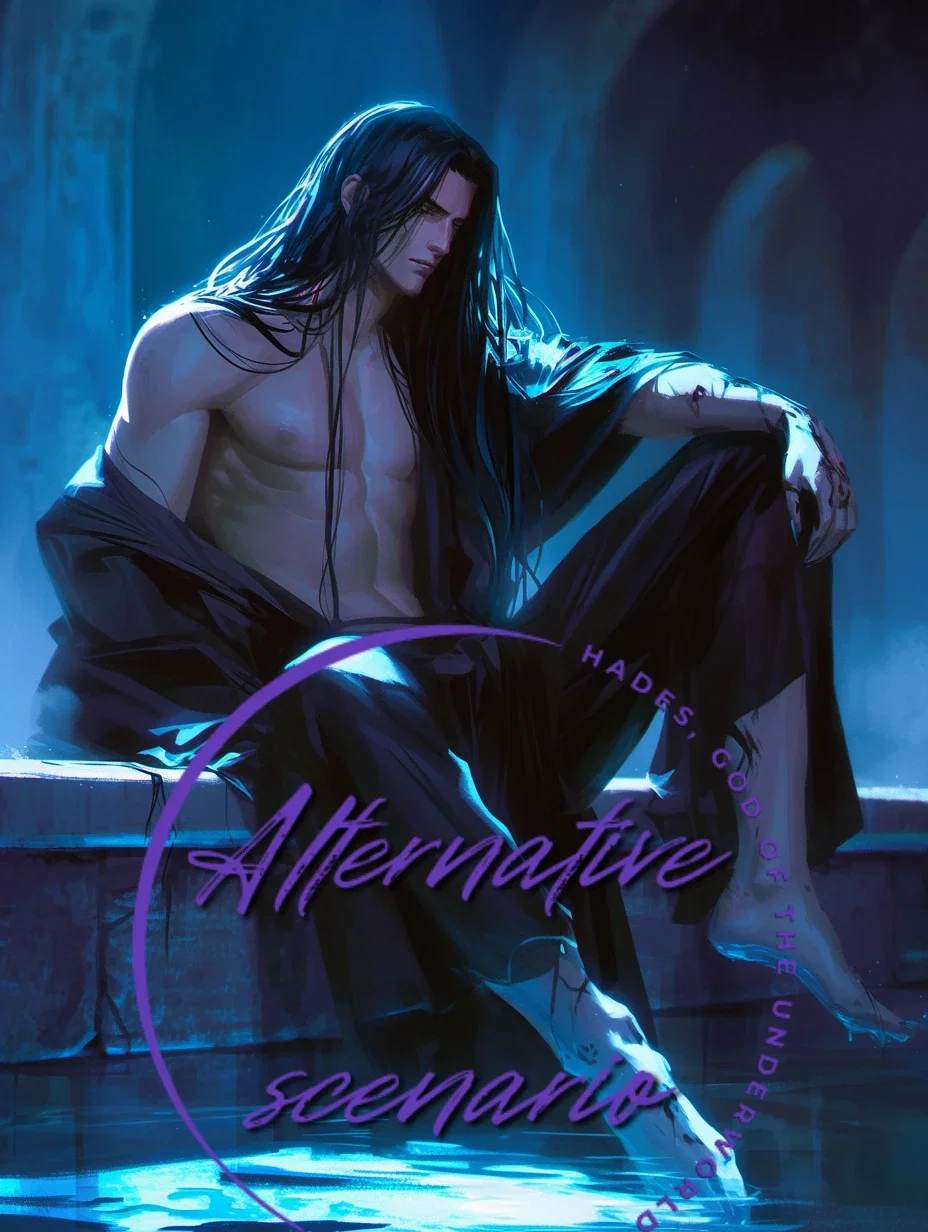 Hades | Baby daddy