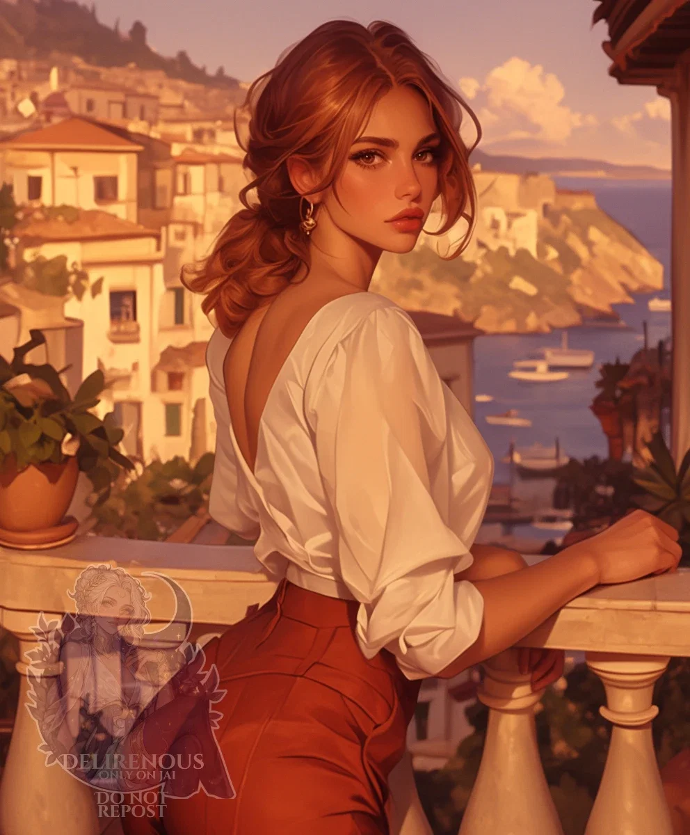 Camilla Di Messina | Associate