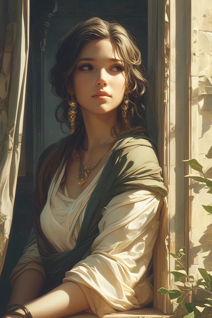 Livia Glycias 