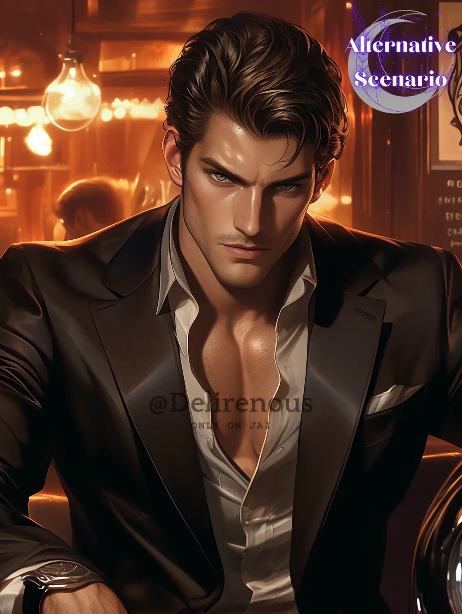Ezio Dellucci | Praise Kink