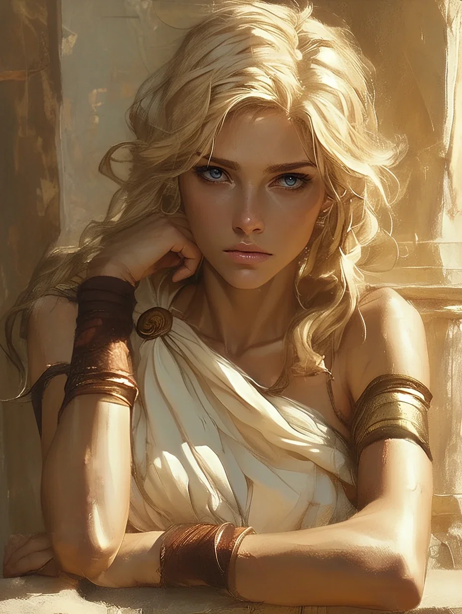 Helen of Sparta