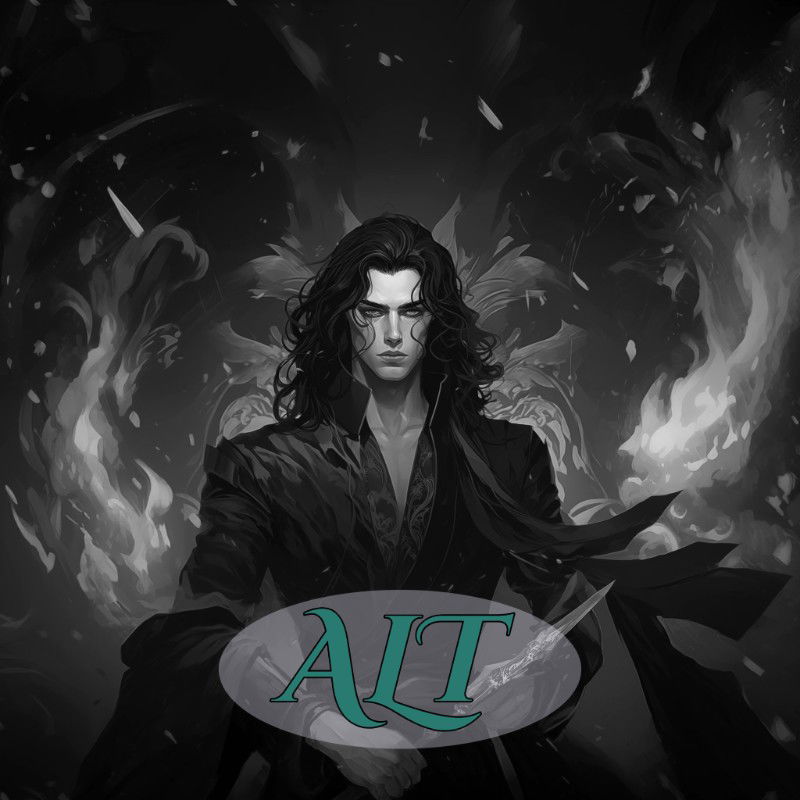 Hades, King of the underworld