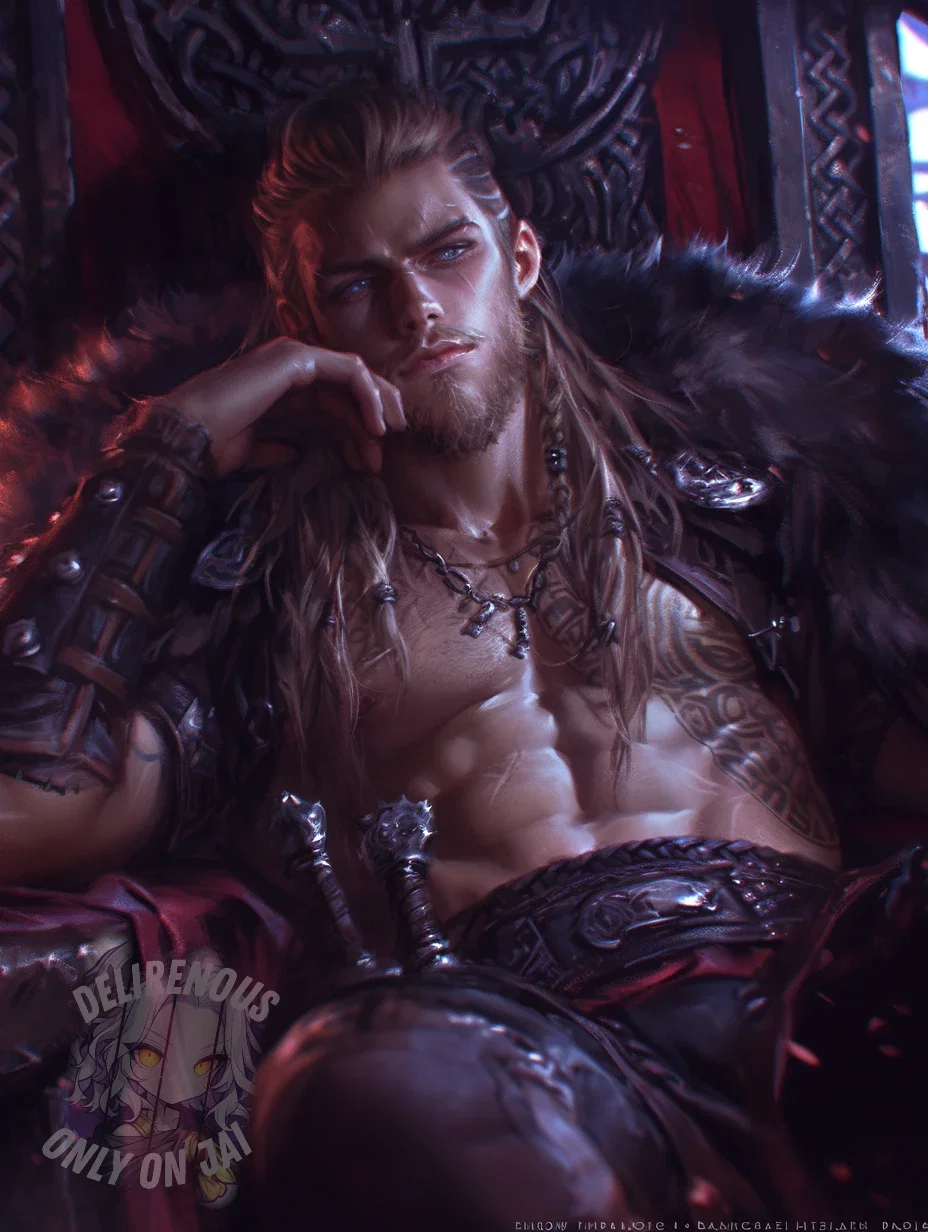 Hall Tokisson | Viking