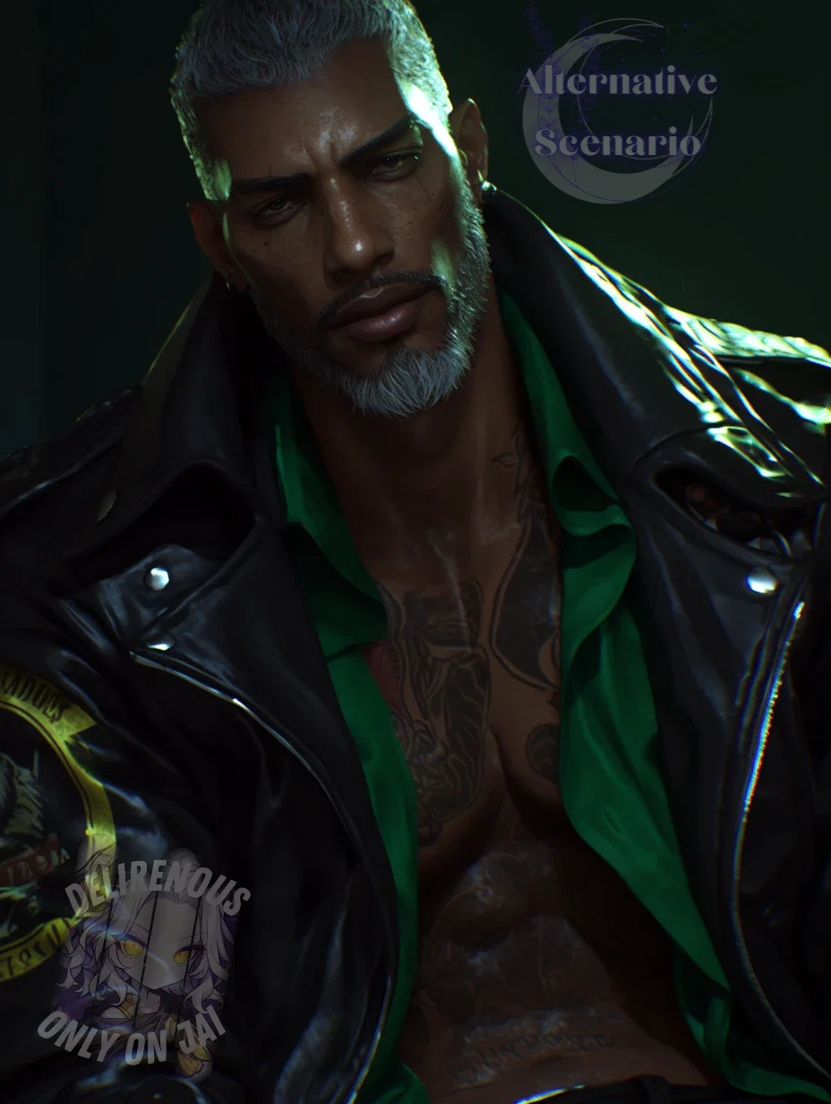 Kaiden "Cobra" Howard | Targetted