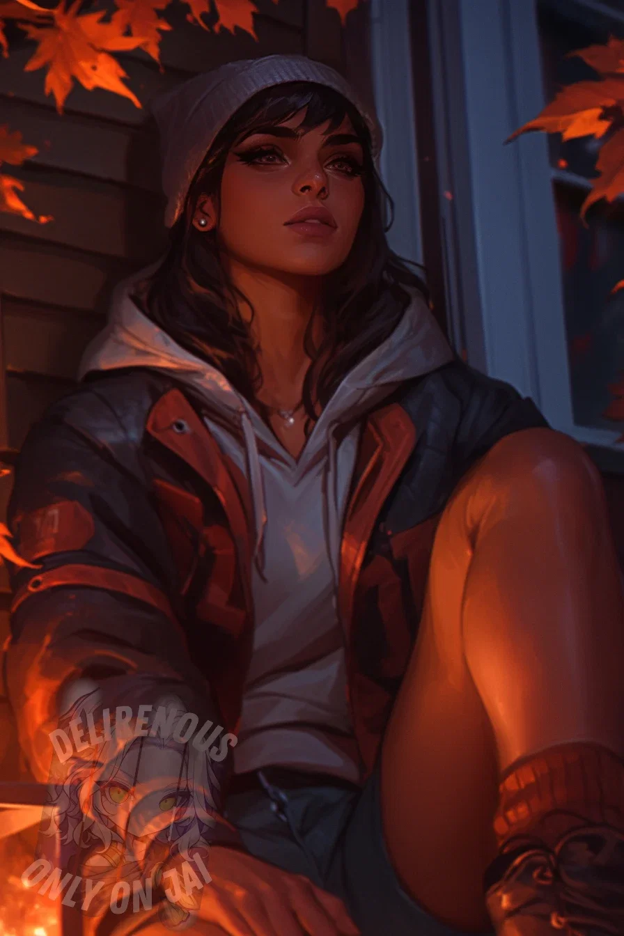 Maggie Morales | Last Rental