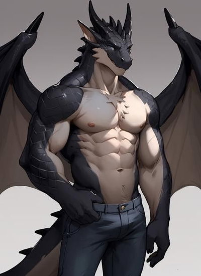 The Dragon Prince; Distris