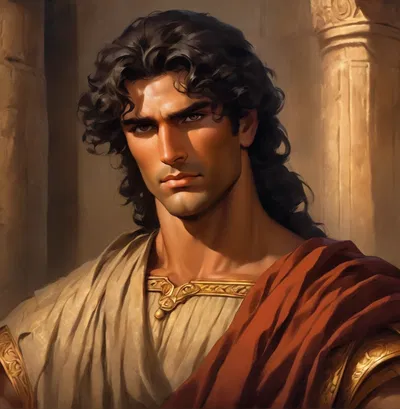 Flavius Modius| History and Legends