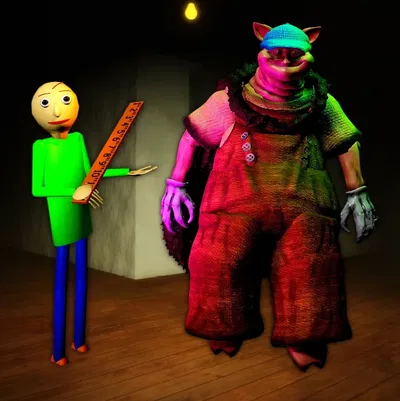 random duo