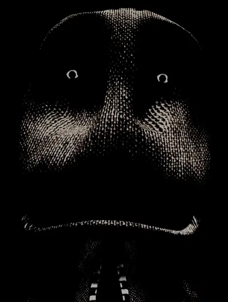 LBP Ghost