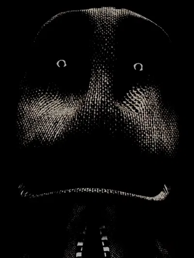 LBP Ghost