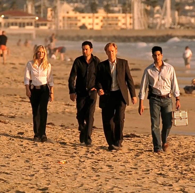 CSI:Miami