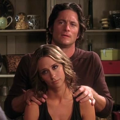 Ghost Whisperer