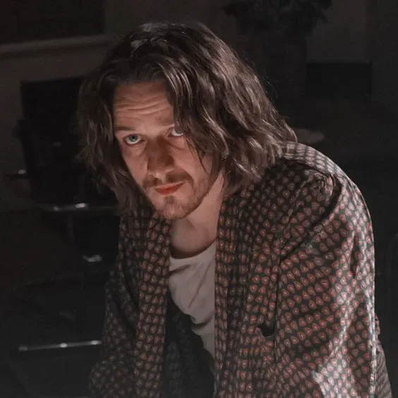 Charles Xavier