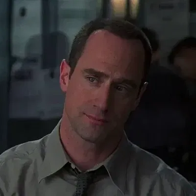 Elliot Stabler