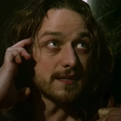 Charles Xavier