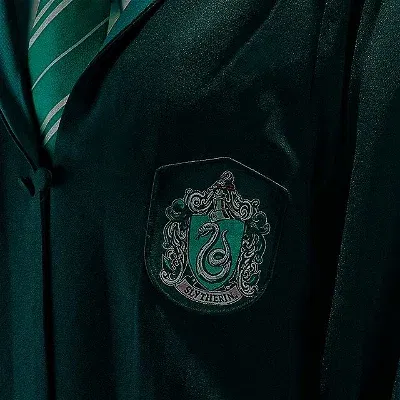 Slytherin Boys