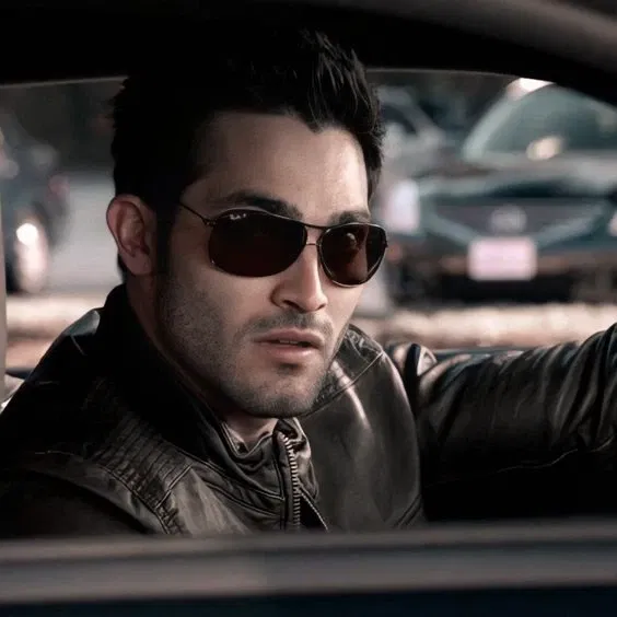 Derek Hale