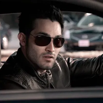 Derek Hale