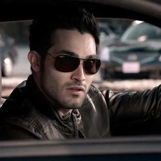 Derek Hale