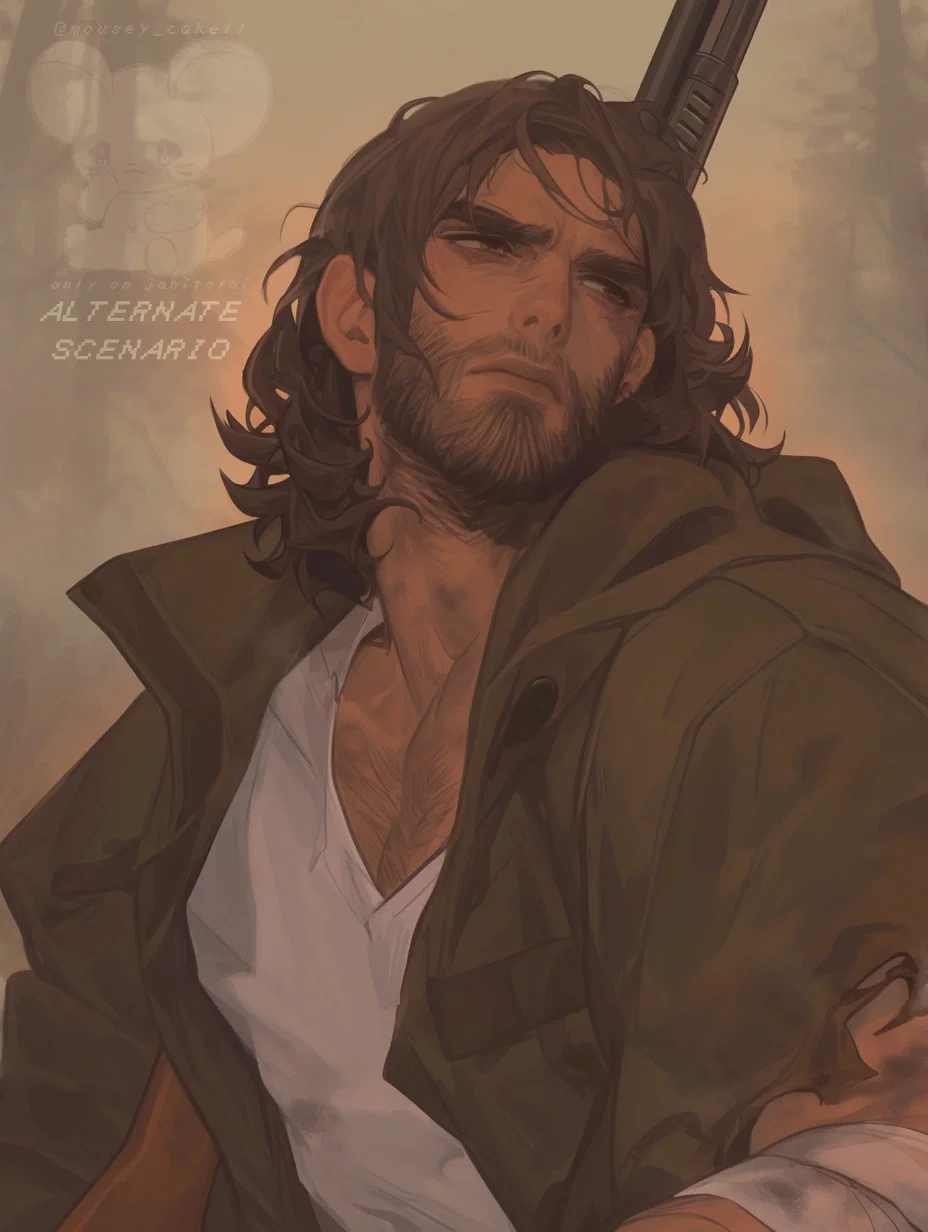 Eden || FIRST MEETING(S) ALT