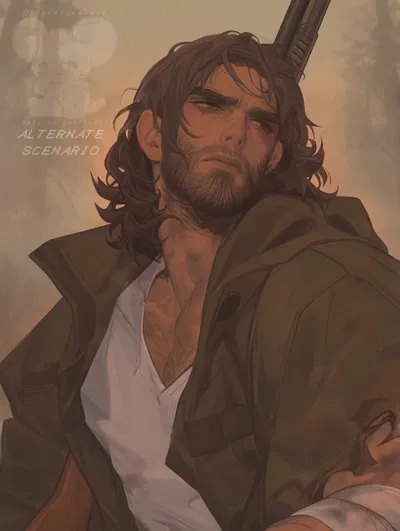 Eden || FIRST MEETING(S) ALT