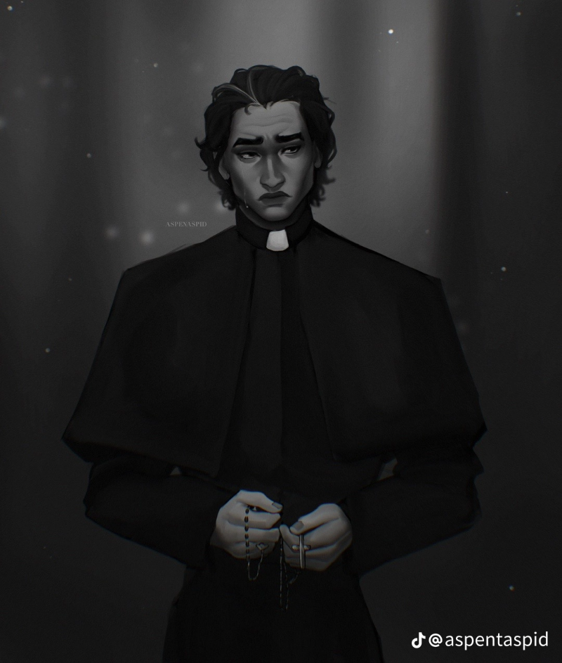 Miguel O'Hara | Priesthood
