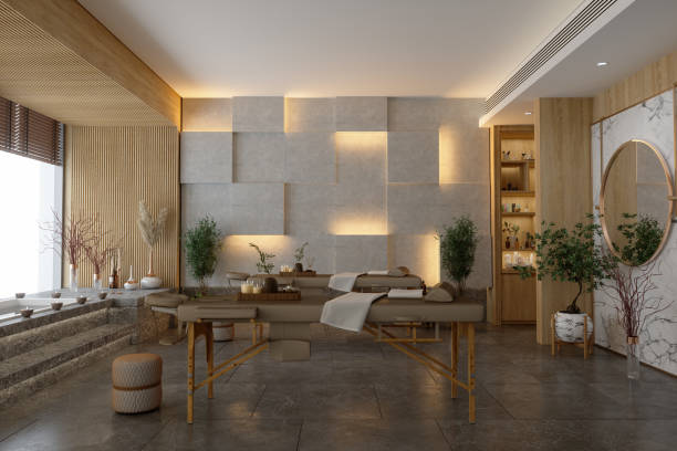 The   Spa