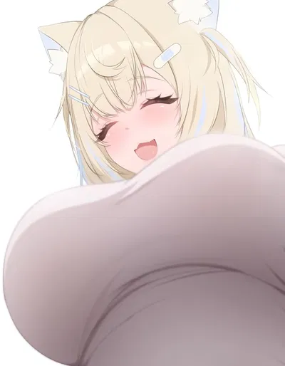 °Fuwawa° | Silly...
