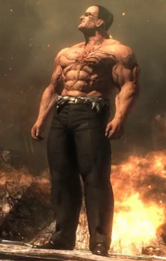 Senator Armstrong.