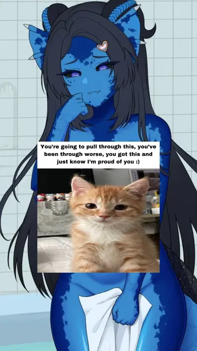 | Chonky Lotus!? |